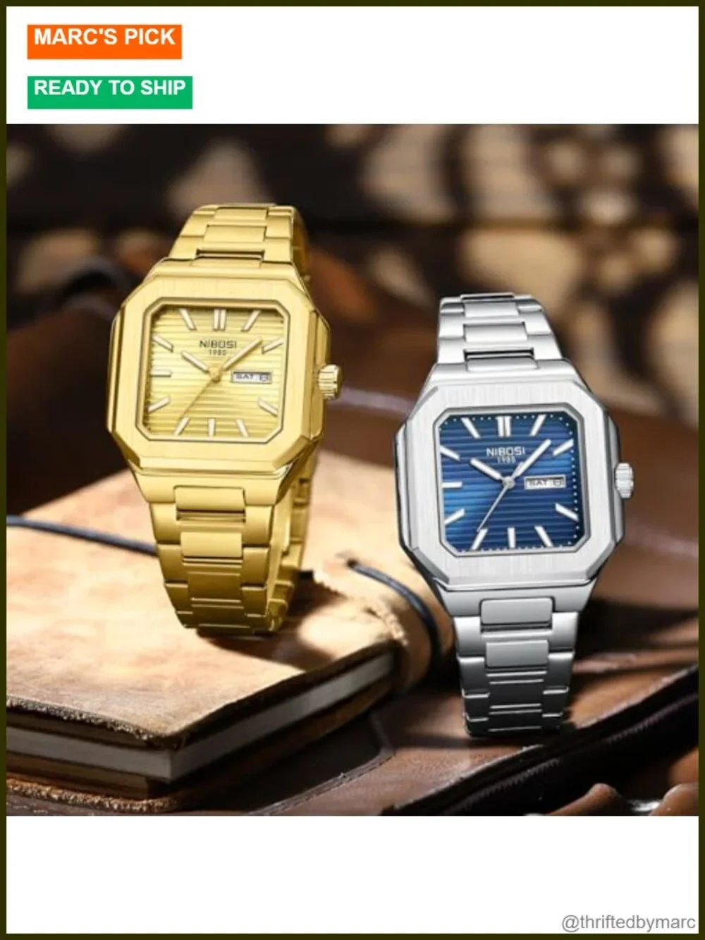 N/A this classic